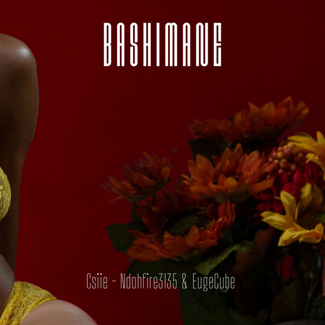 Bashimane