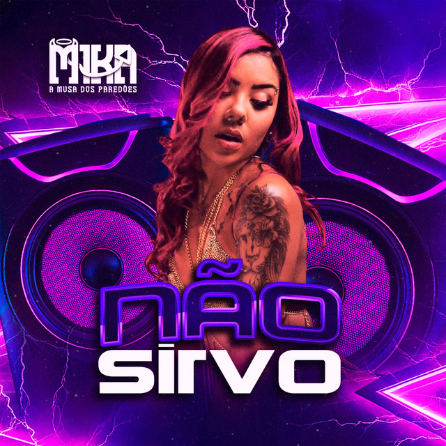 Não Sirvo