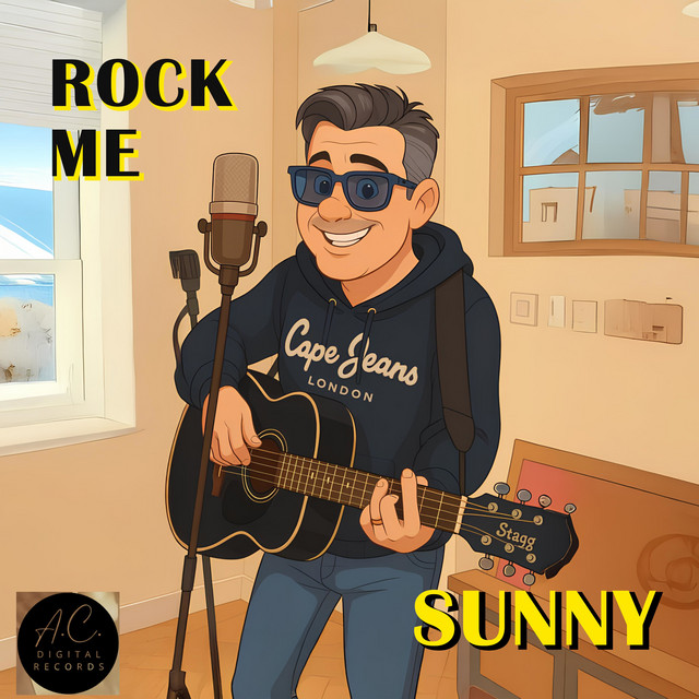 Rock me (Remixes) - EP by SUNNY | Spotify