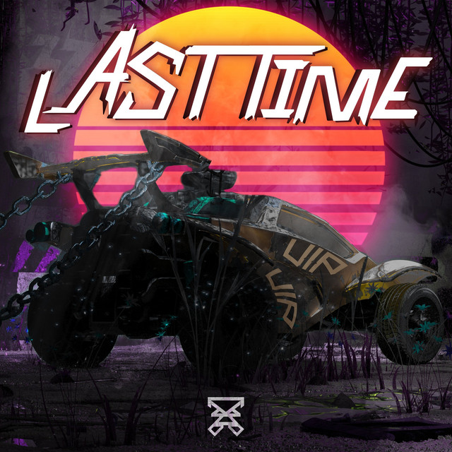 Last Time (V.I.P.)