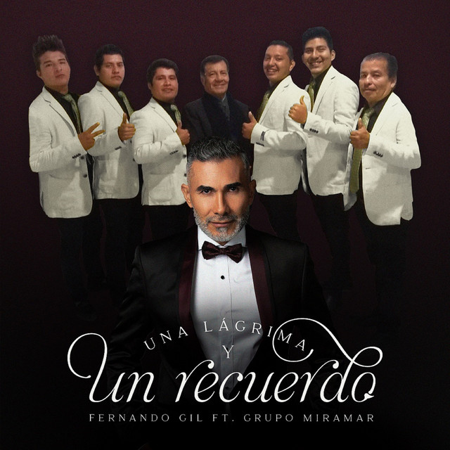 Una Lágrima Y Un Recuerdo