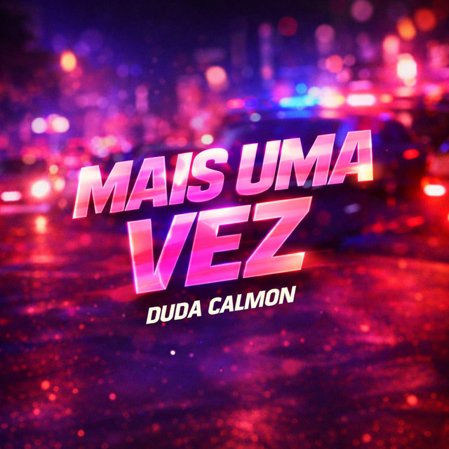 Mais uma Vez