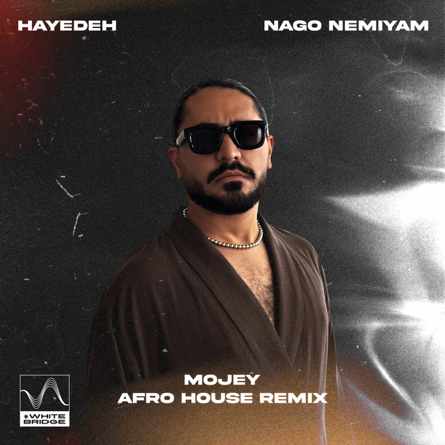 Nago Nemiyam - MOJEY AFRO HOUSE Remix