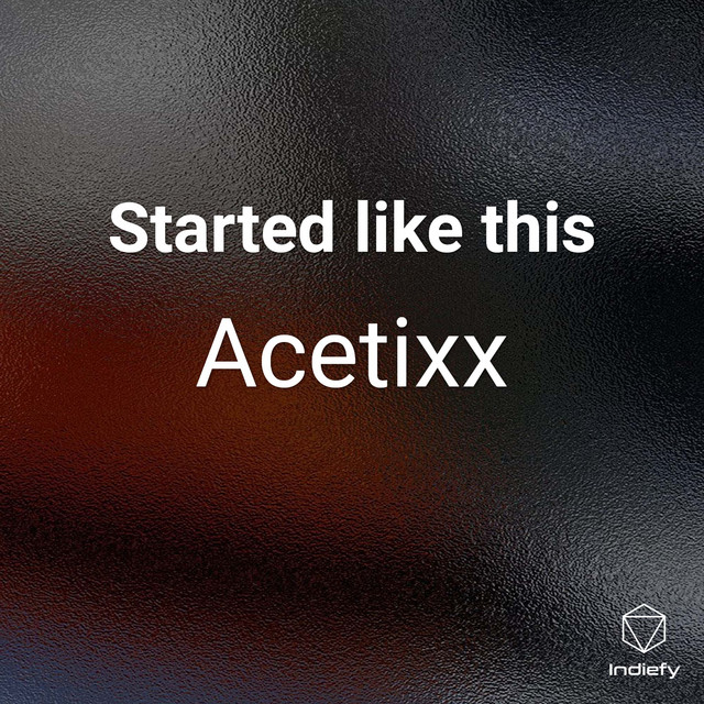 Acetixx