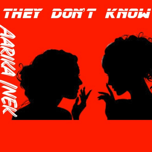 They Don't Know