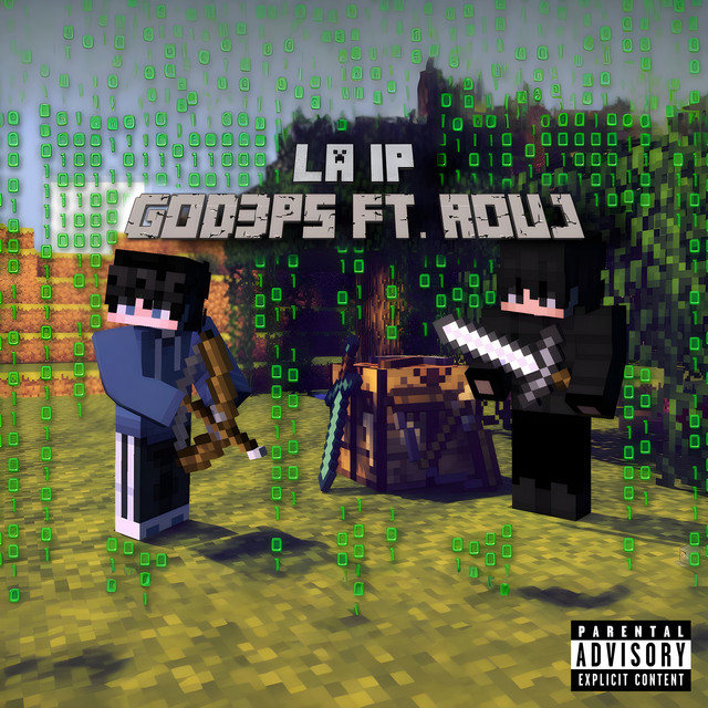 La Ip cover art