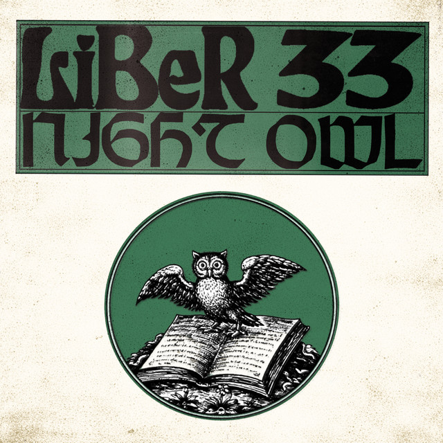 Liber 33