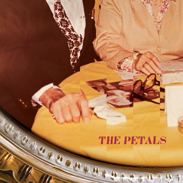 Seven Stops cover art
