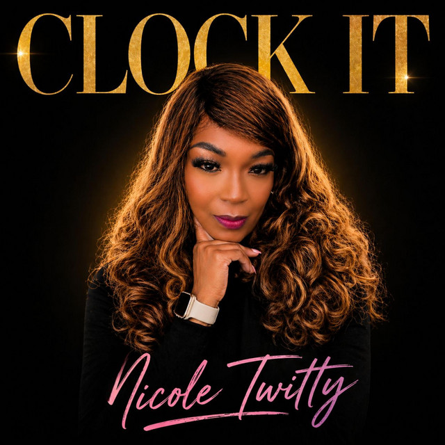 Nicole Twitty