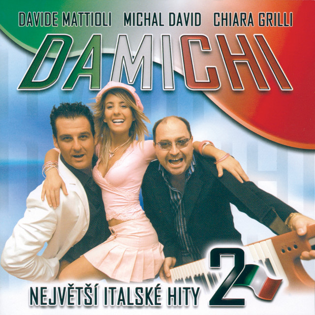 Nejvetsí Italské Hity 2 cover art