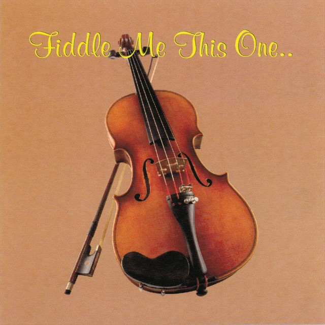 Fiddle Me This One on Spotify