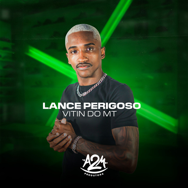 Lance Perigoso