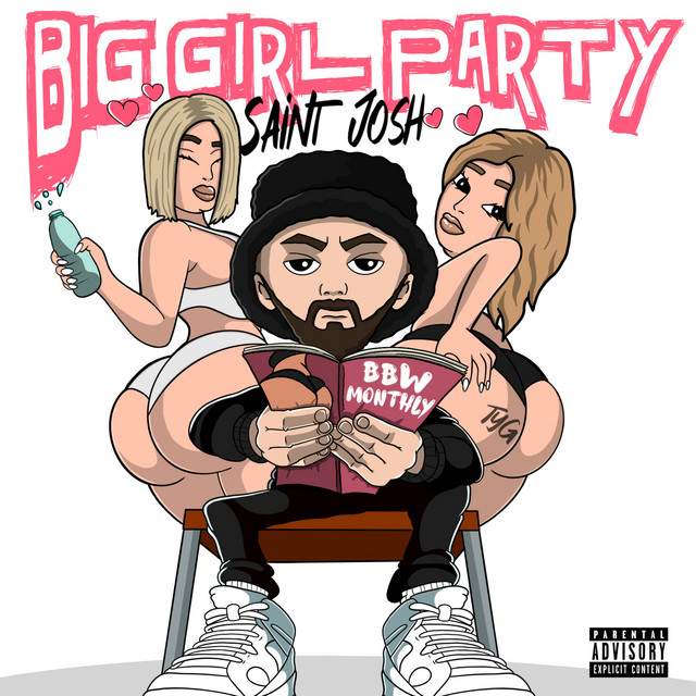 Big Girl Party