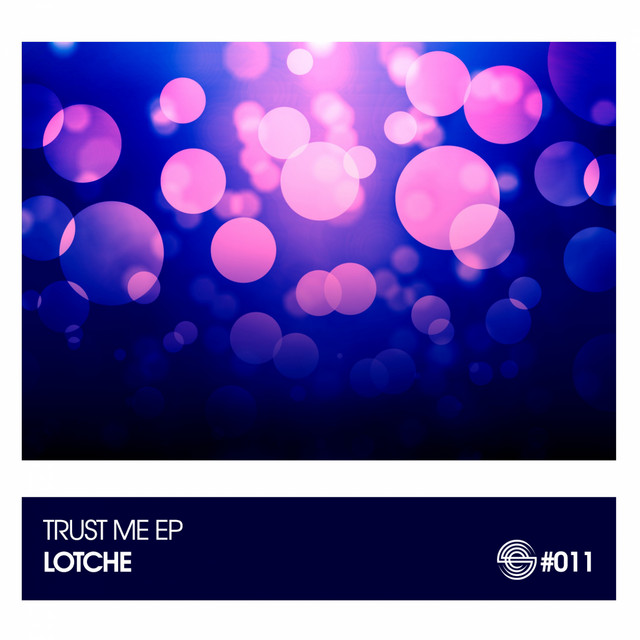 Trust Me cover art
