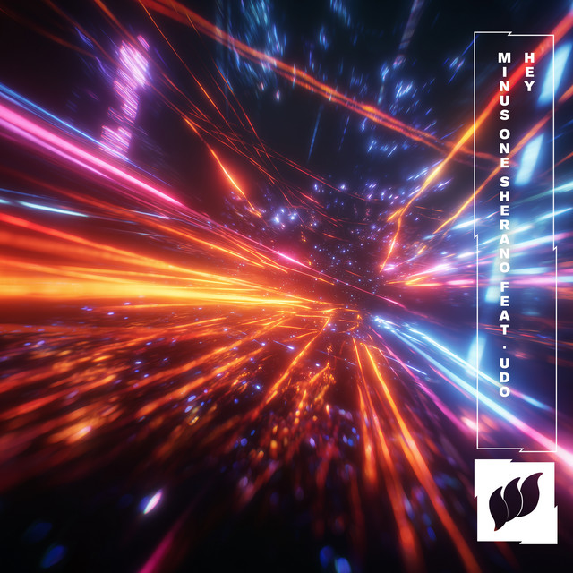 Hey - Extended Mix cover art
