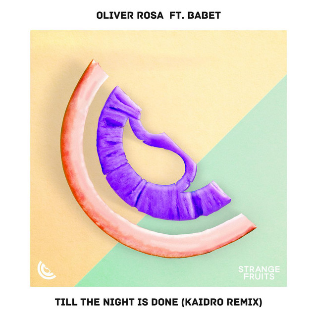 Till The Night Is Done [Kaidro Remix]