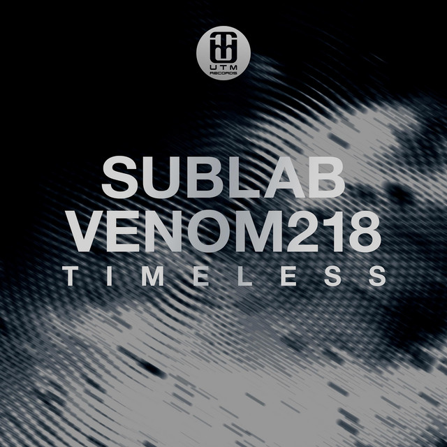 Timeless cover art