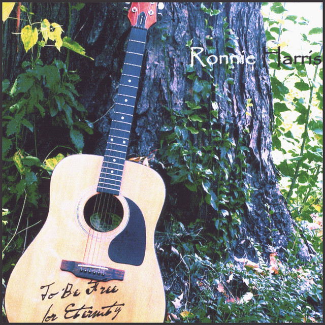 To Be Free For Eternity cover