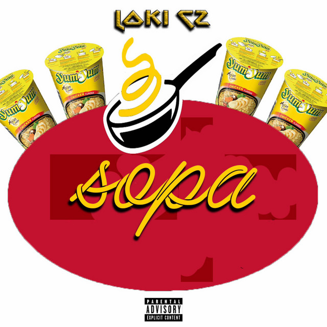 Sopa cover art
