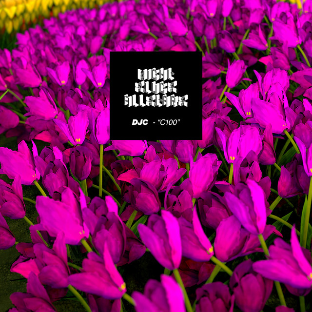 C100 cover art