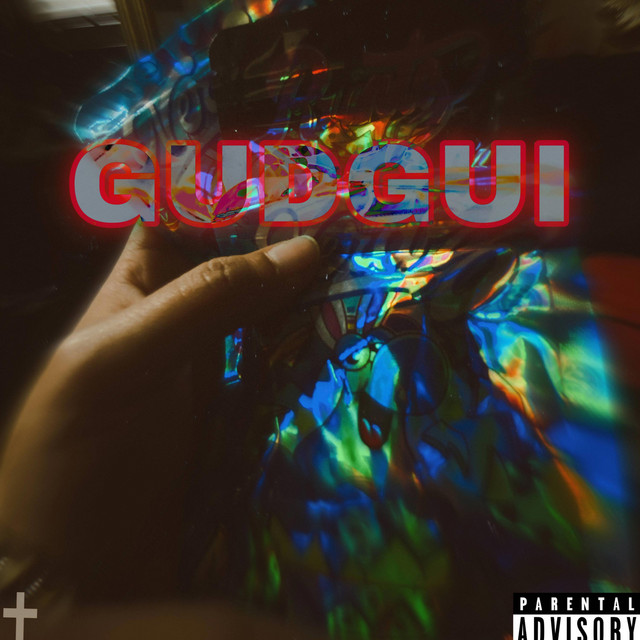 GUDGUI cover art