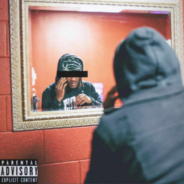 Changed up cover art