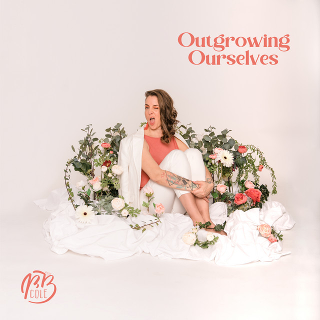 Outgrowing Ourselves cover art