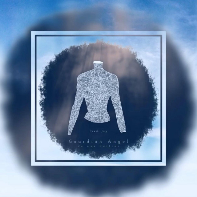 Guardian Angel (Deluxe Edition) cover art