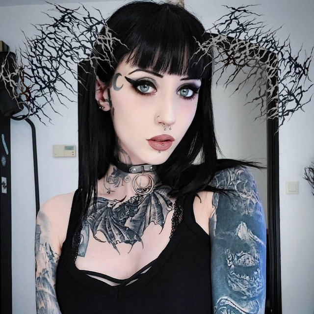 These Goth Girls Make Me Crazy Single by Vxxrhees Spotify