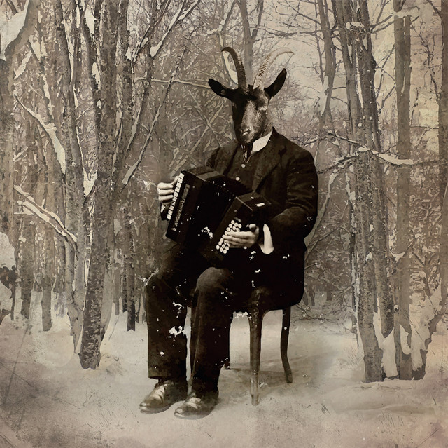 Faunalia cover art