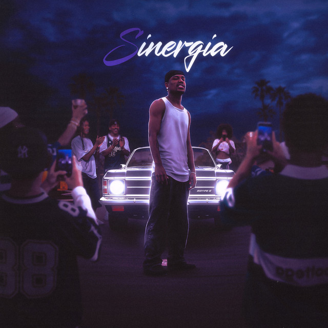 SINERGIA by kewi