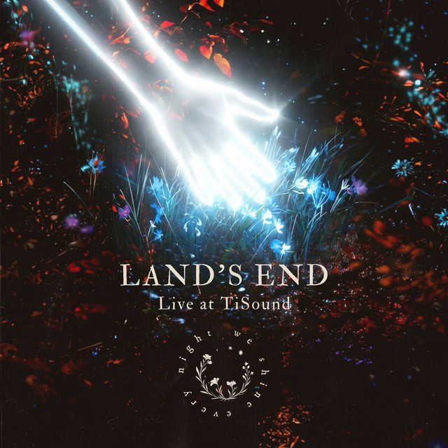 Land's End (Live) (single)