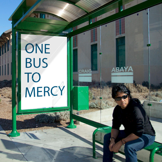 One Bus to Mercy cover art