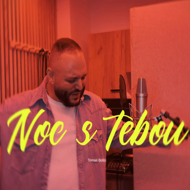 Noc s tebou (Remake) album image