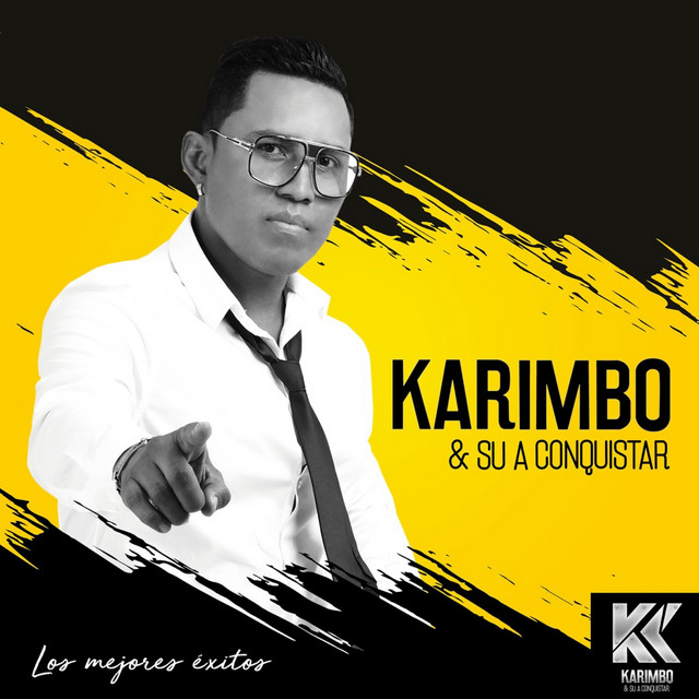 Los Mejores Exitos cover art