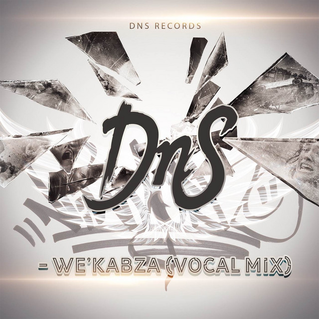 Wekabza cover