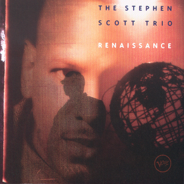 Renaissance cover art