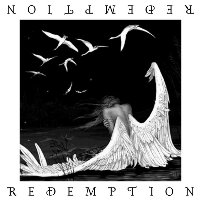 redemption cover art
