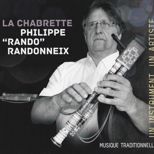 Philippe Randonneix Photo