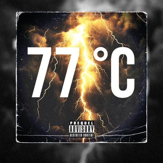 77 °C - Single by 77NWAR | Spotify