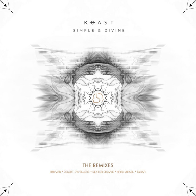 Water - Bawab Remix