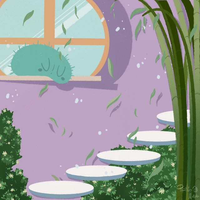 /afloat/ cover art