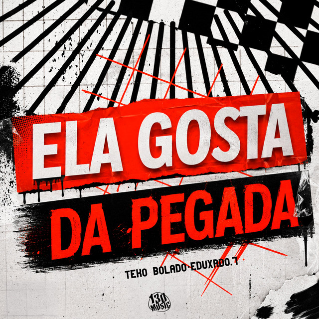 ELA GOSTA DA PEGADA