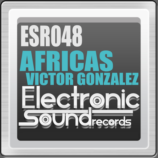 Africas cover art