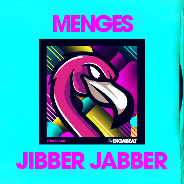 JIBBER JABBER album art