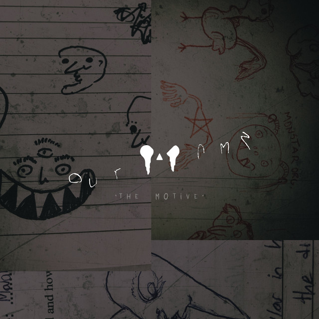 The Motive cover art