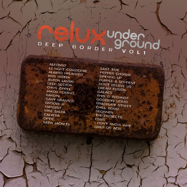 Dream Fusion Song By Deep Sector Spotify