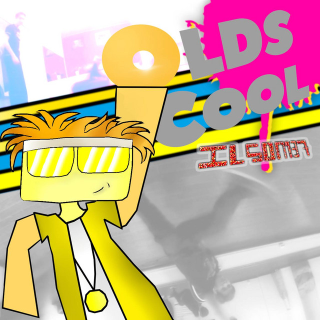Обкладинка: Olds Cool — Xlson137