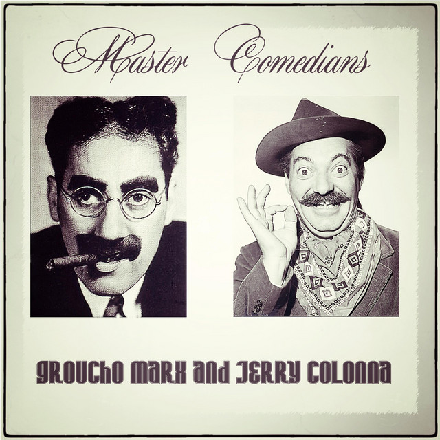 Jerry Colonna
