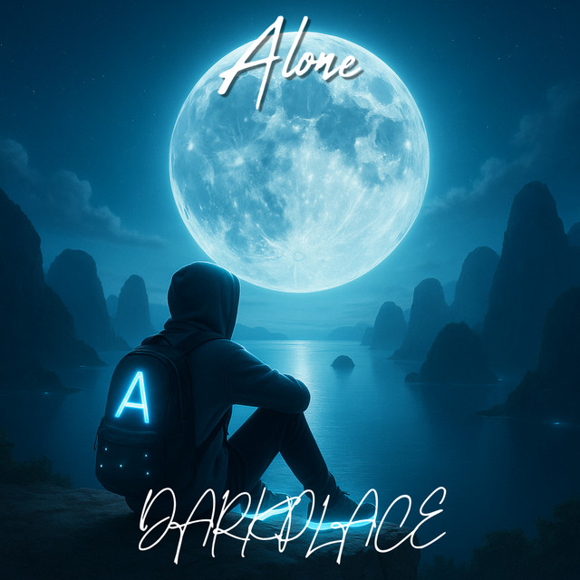 DARKPLACE